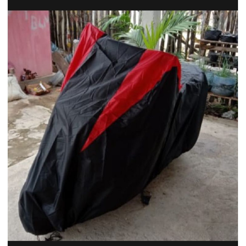 mantel motor waterproof