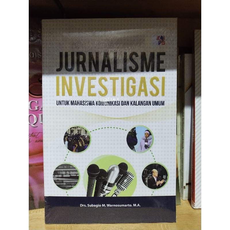 Jurnalisme Investigasi