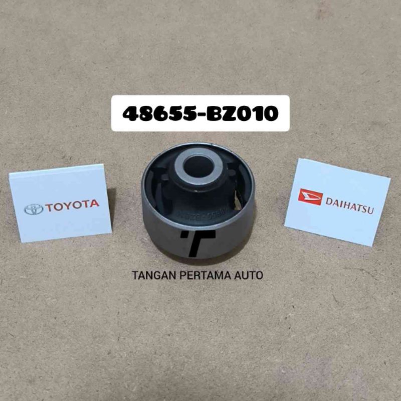 Bushing Lower Arm Avanza / Xenia 2004 2005 2006 2007 2008 2009 2010 2011