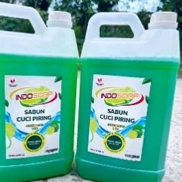 Sabun cuci piring 5 liter