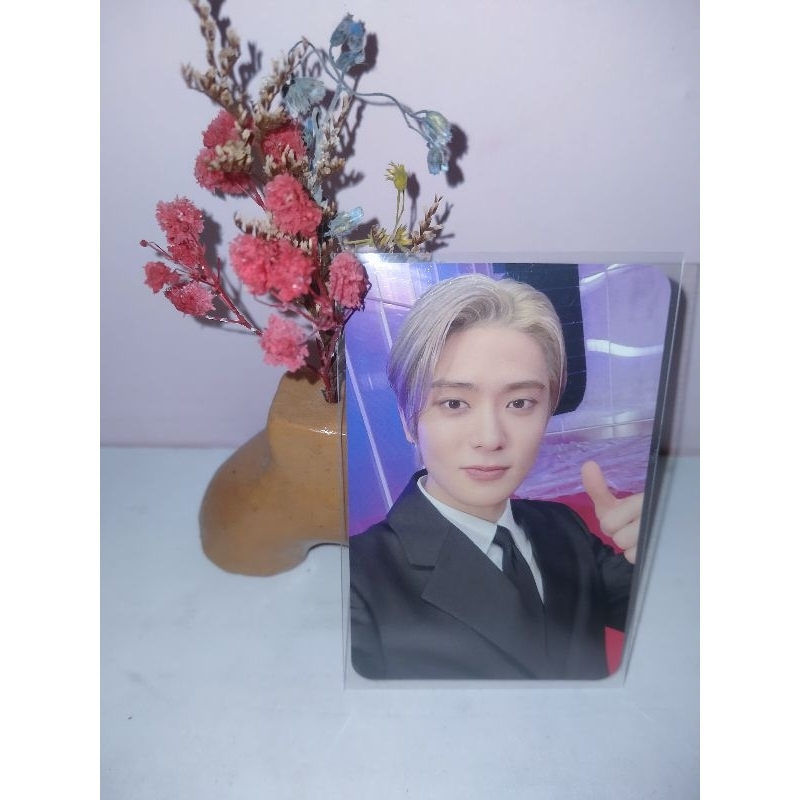 (Ready) Photocard Jaehyun Ay-yo POB (Mumo)