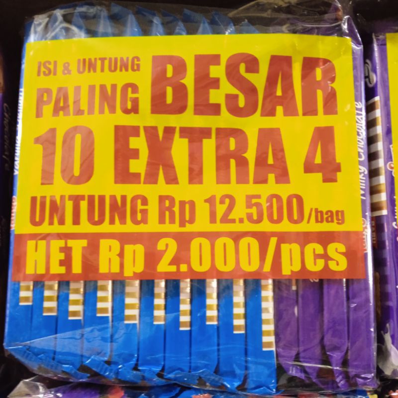 

Wafer tango kemasan pack 2000an per ball isi 14 pack