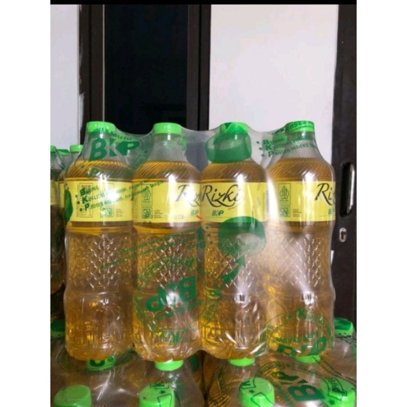 

rizky minyak goreng botolan