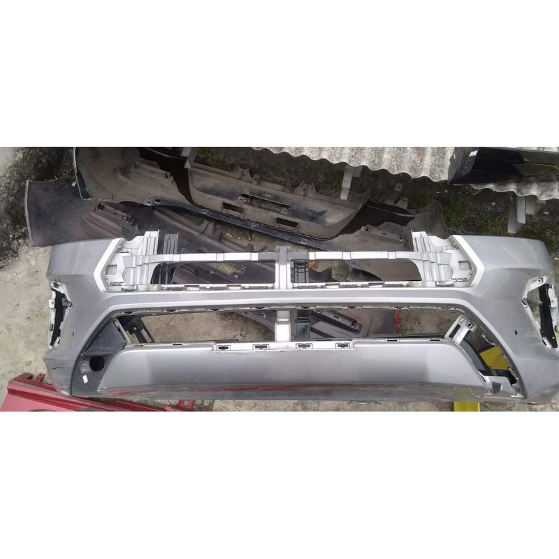 BUMPER INNOVA REBORN FACELIFT/VENTURER 2020/2023