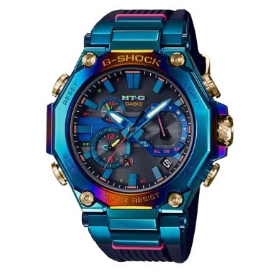 Casio G-Shock MTG-B2000PH-2ADR / GShock MTGB2000PH-2 LIMITED EDITION