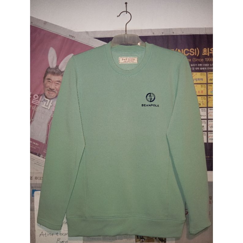 Crewneck-Beanpole
