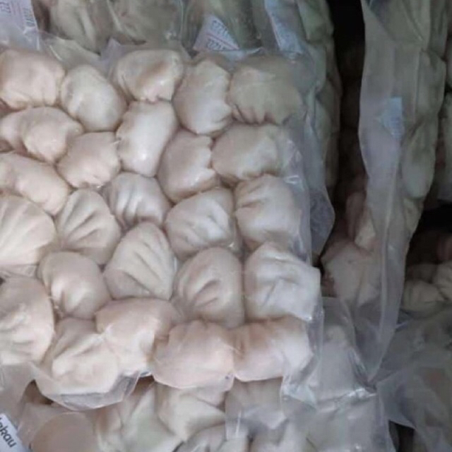 

Hakau Dimsum Premium Isi 25pcs