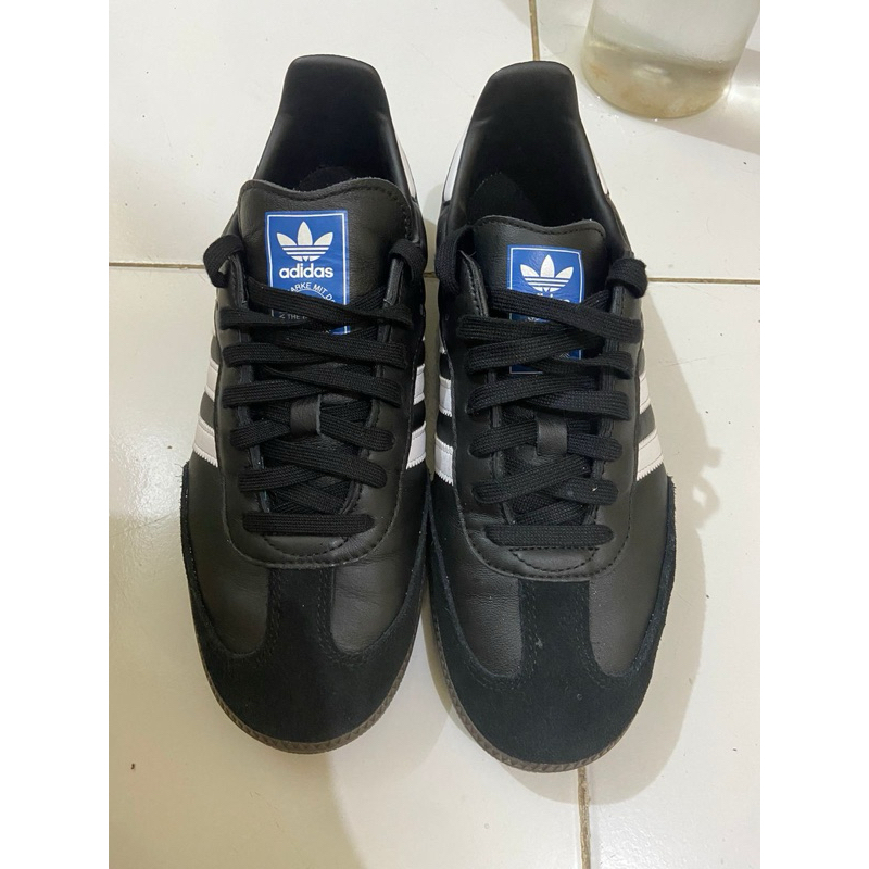 adidas samba og original