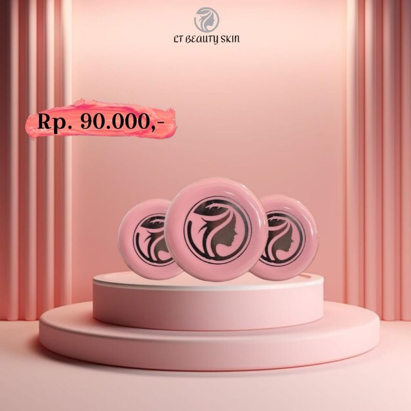 skincare WSC2in1 BPOM