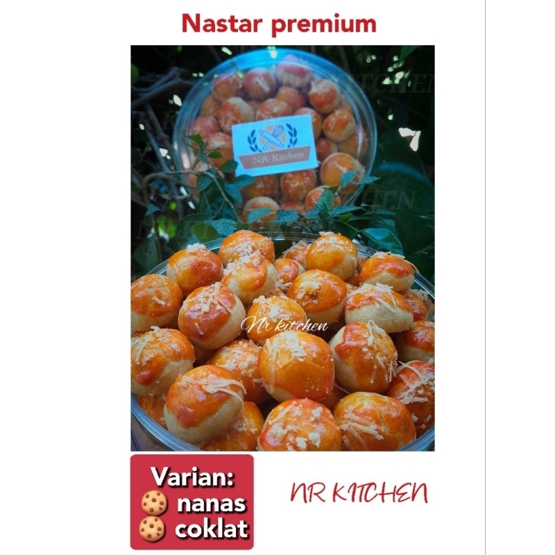 

Nastar