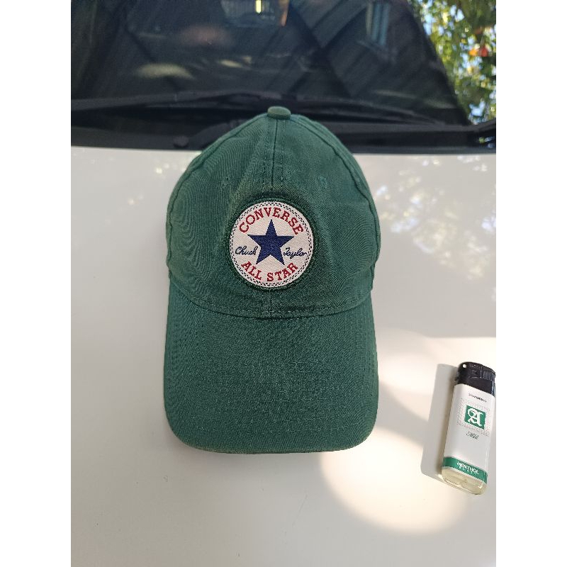 Topi Converse Second