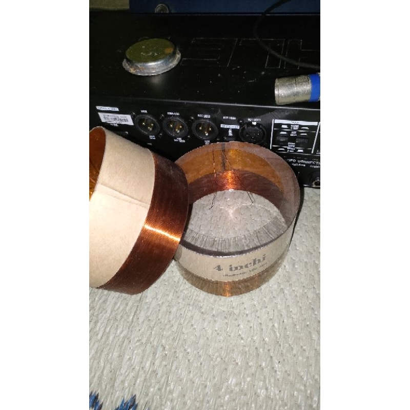 spull speaker 18 inchi