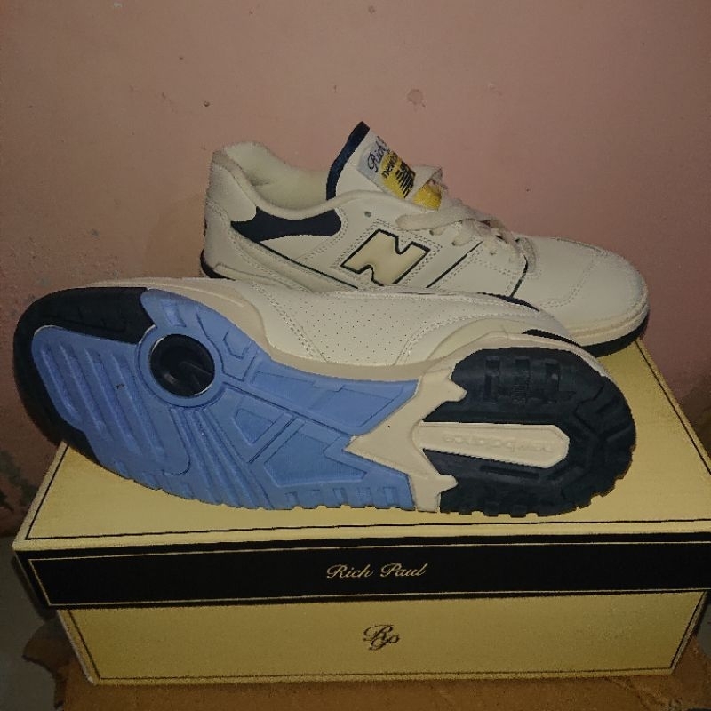 New Balance 550 - NB 550 Rich Paul Size 40