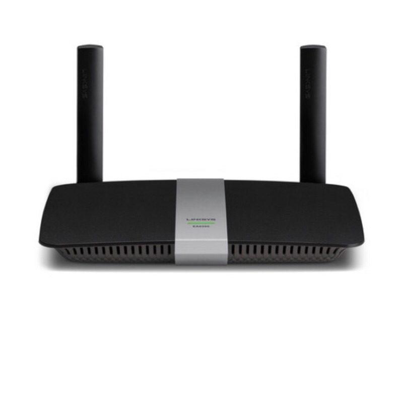 Linksys EA6350 V3 Civic AC1200+ Dual Band Smart Wi-Fi Gigabit Router OpenWrt Load Balance Autologin 
