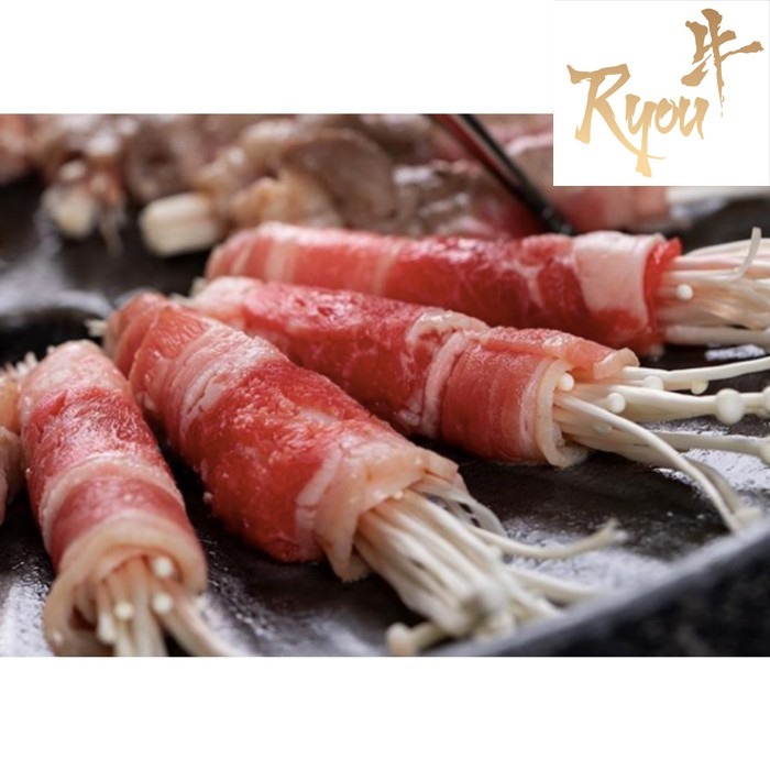 

RB 500GR BEEF PLATE SHORTPLATE ALTERNATIF US DAGING SAPI GRILL SHABU