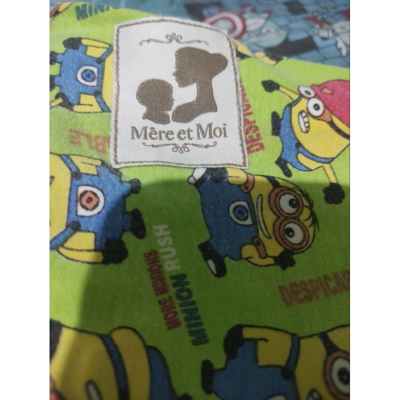 Preloved gendongan geos mere et moi