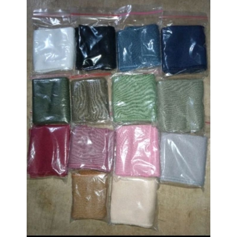 DEKER TANGAN 22 CM,HANDSOCK PENDEK ,DEKER TANGAN UNTUK ANAK PONDOK