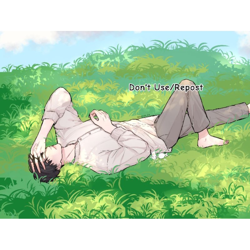 commission art
