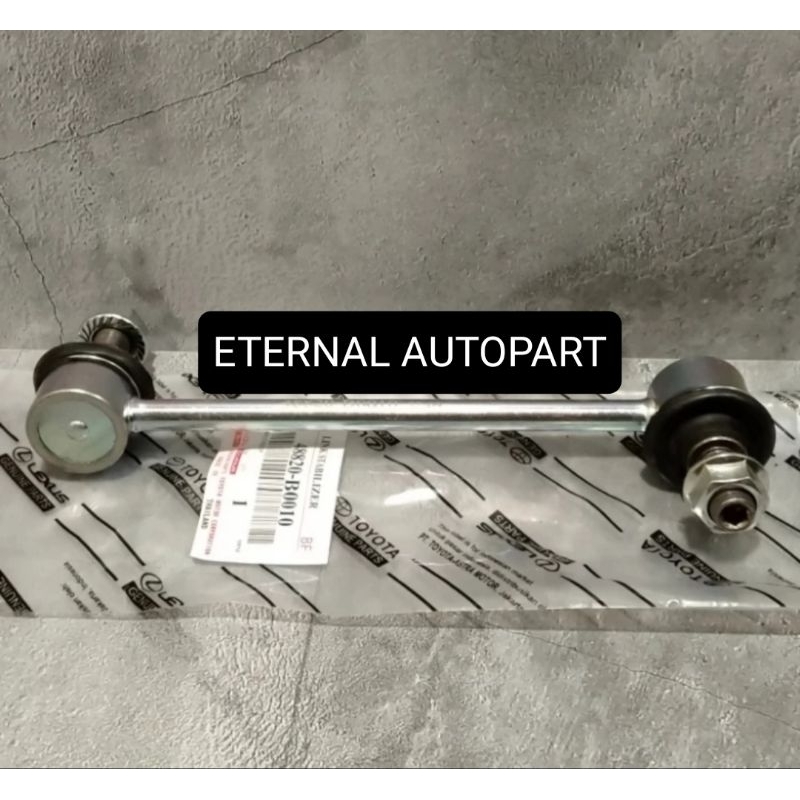 link stabil stabilizer avanza xenia 1300cc 1.3cc ori