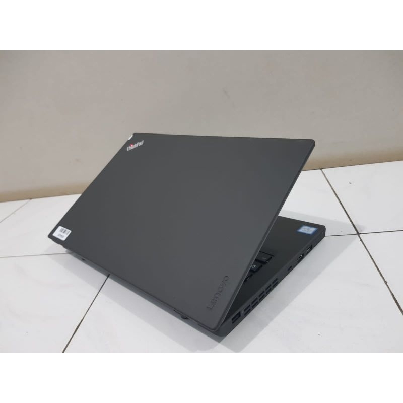 LENOVO THINKPAD X270 i5