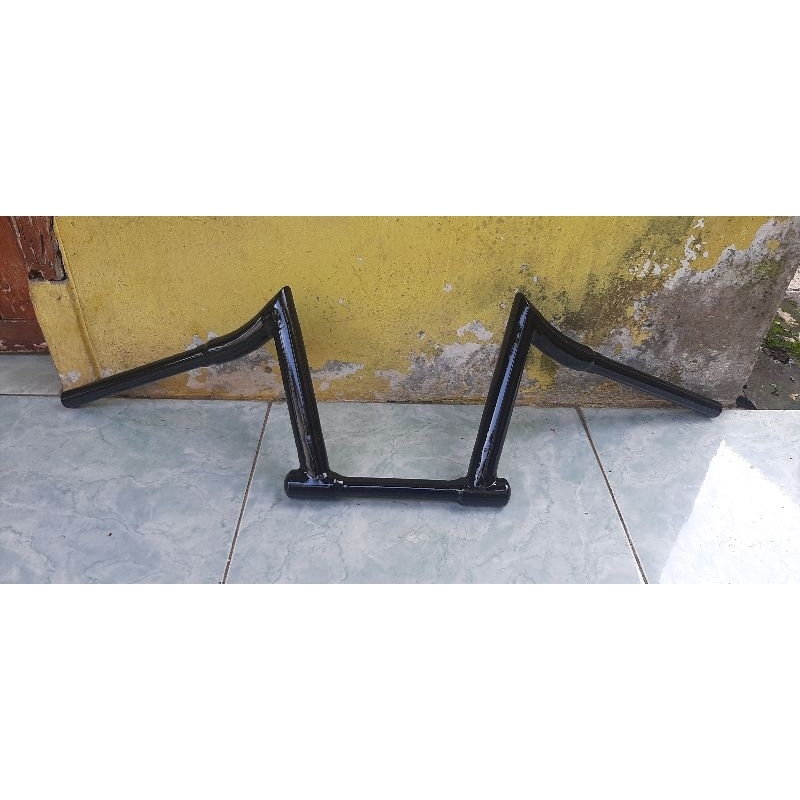 stang ape hanger benelli patagonian eagle 250