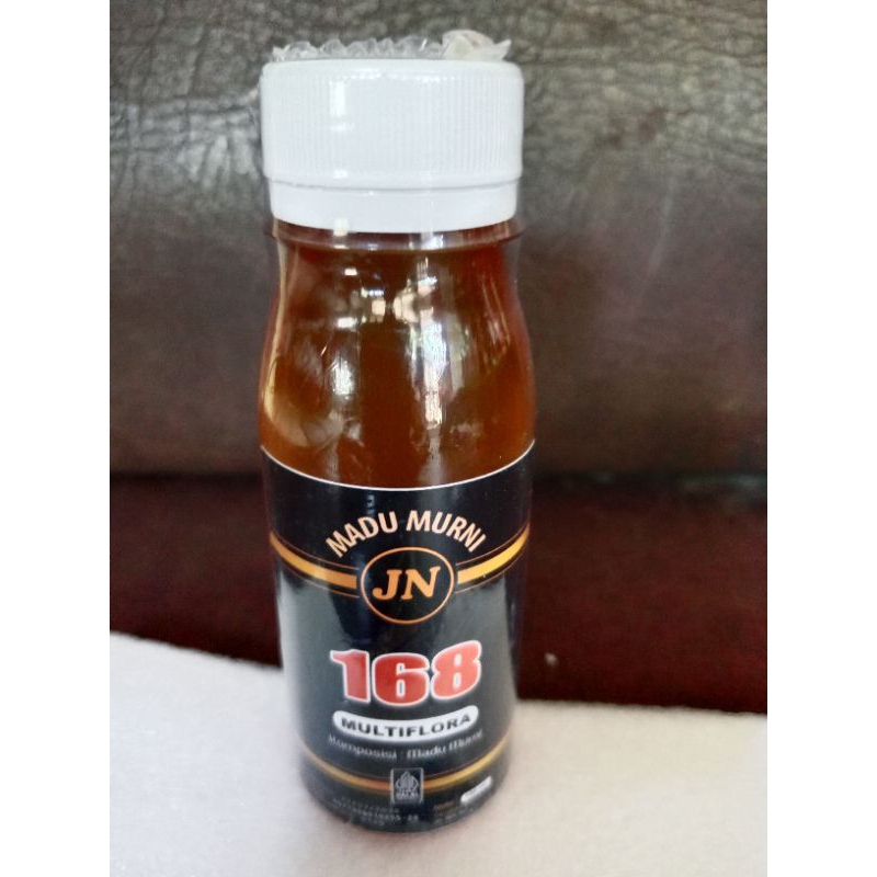 

madu asli JN 168