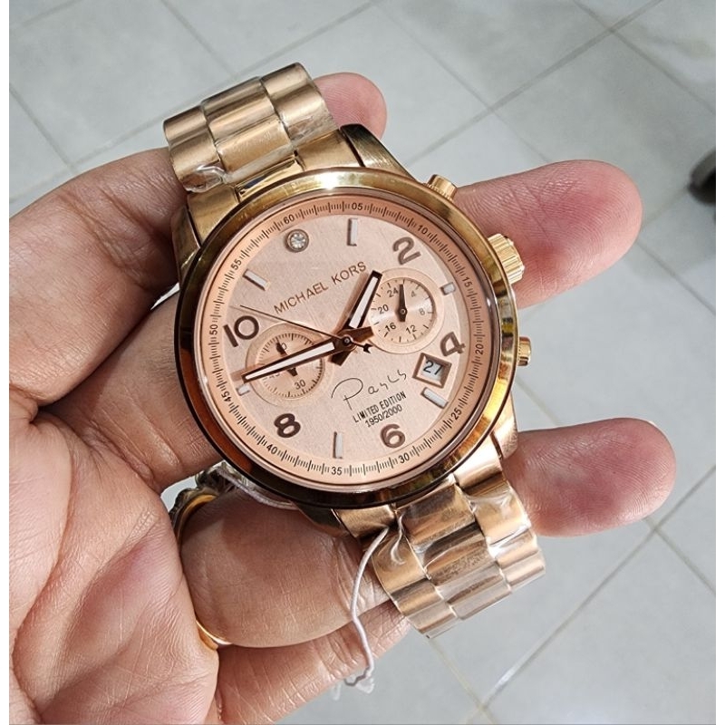 JAM TANGAN WANITA MK5716 MK 5716 MK5662 MK 5662