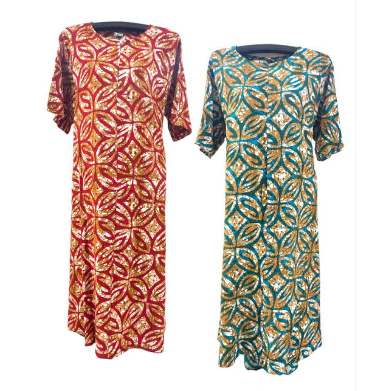 Daster Three-M Nani Jumbo