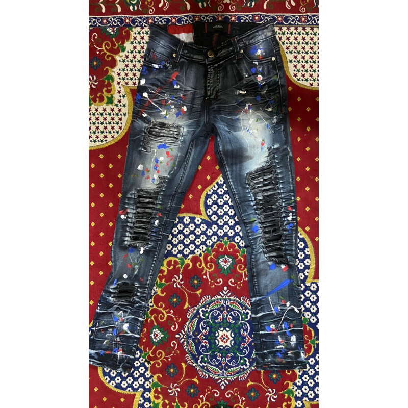 HamjeansKu by Denimitup