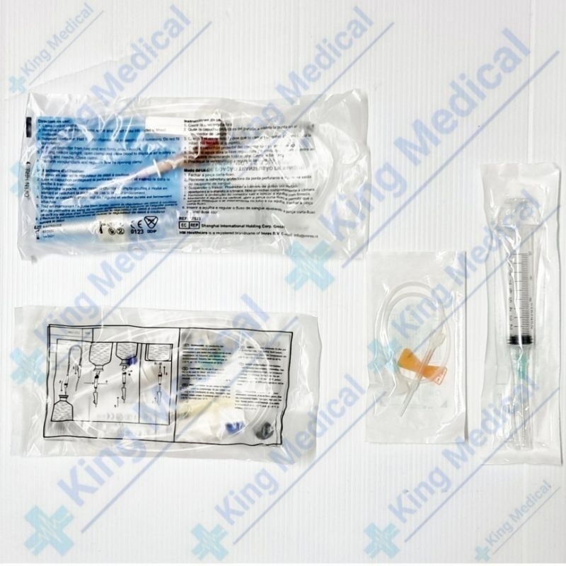 Manekin Lengan Infus/Manekin Phantom Alat Peraga GL 8434A Guan Long