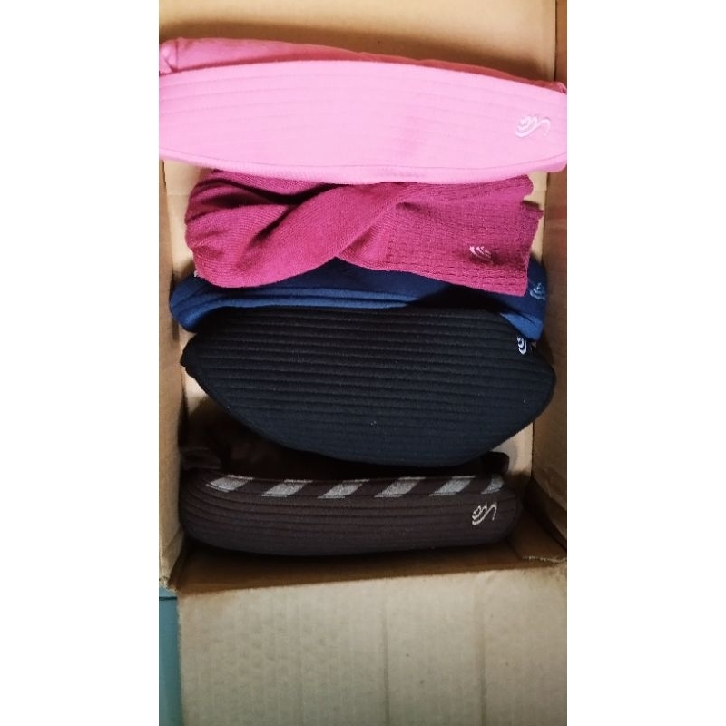 Preloved Jilbab Rabbani