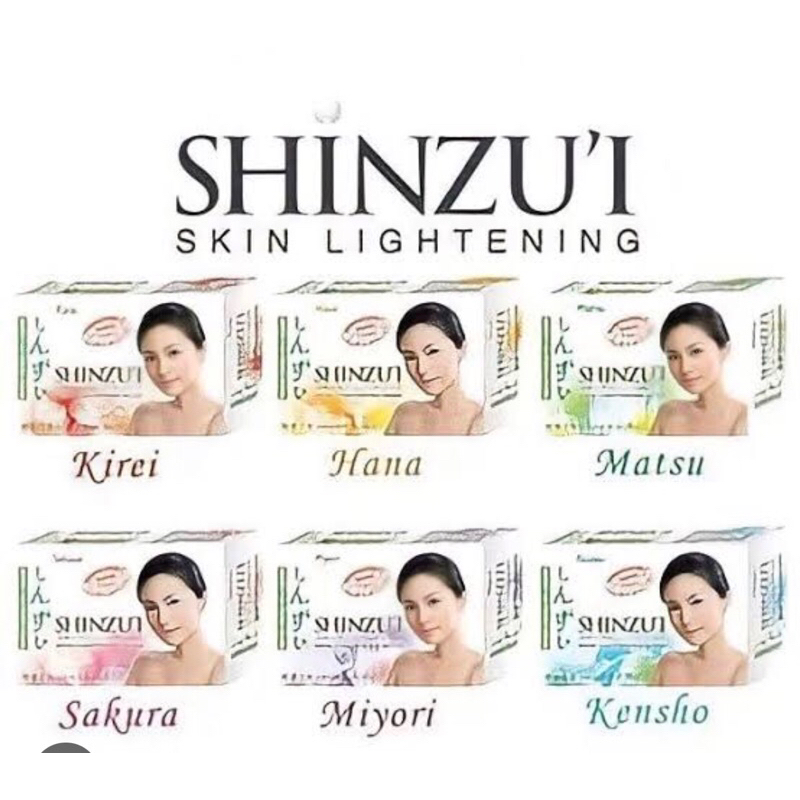SHINZUI BATANG