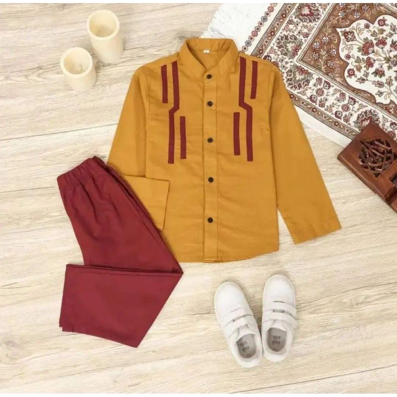 SET KOKO SIGARET JOVANKA LABEL