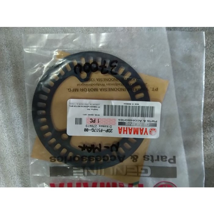 rotor sensor ABS nmax ori