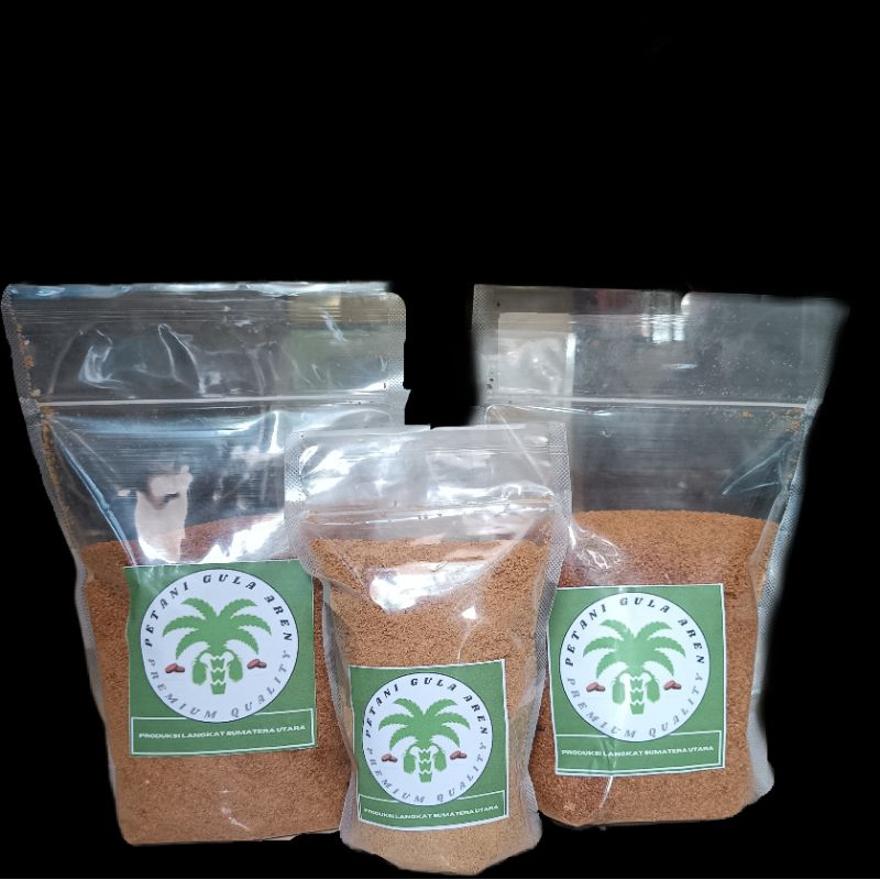 

GULA AREN SEMUT ORIGINAL 1 kg