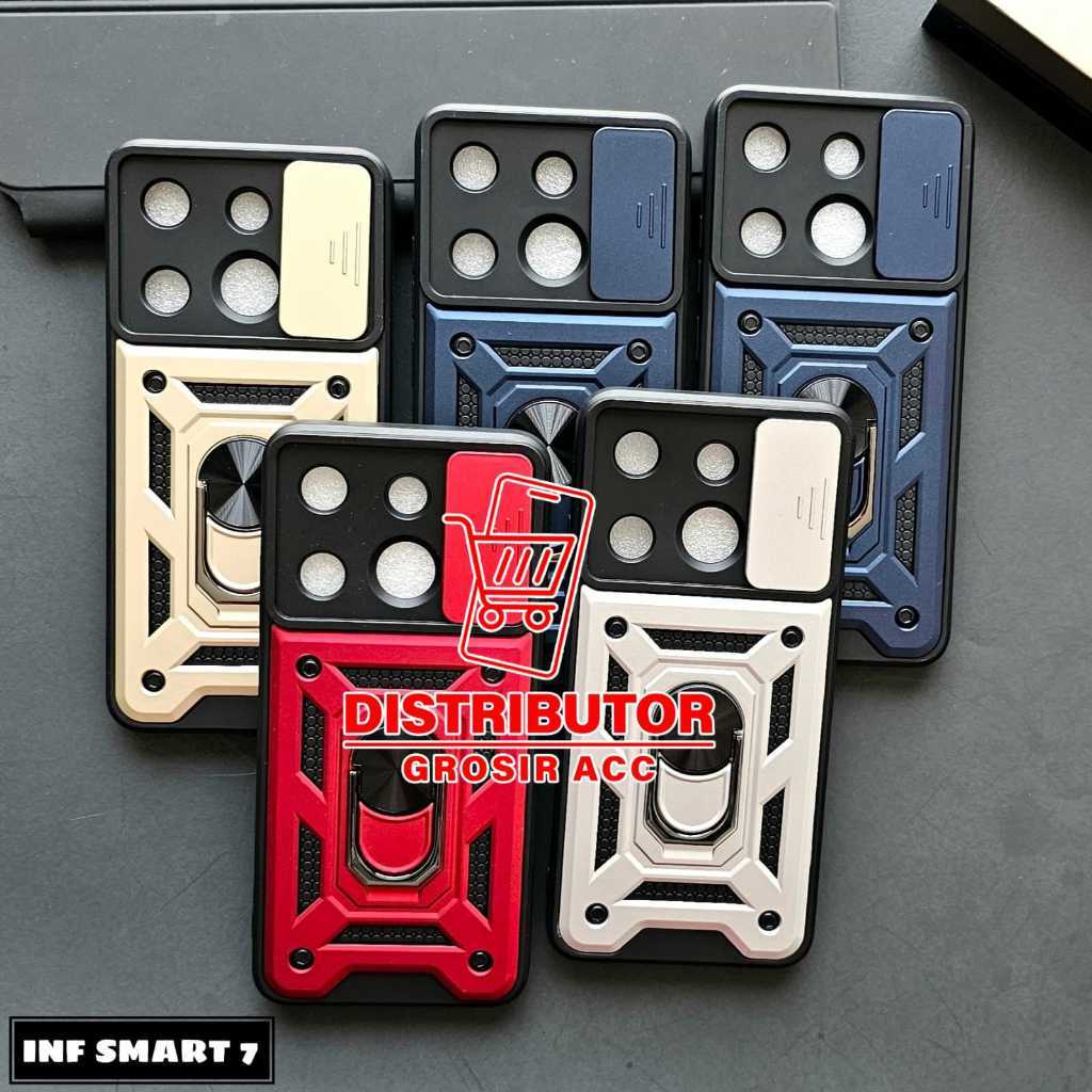 OPPO A54 4G CASE TRANSFORMER SLIDE CASE ROBOT CASE OPPO A54 4G