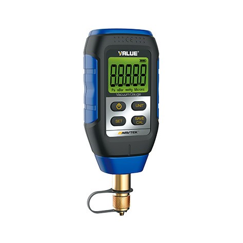 Vacuum Pump Digital Value VMV-1