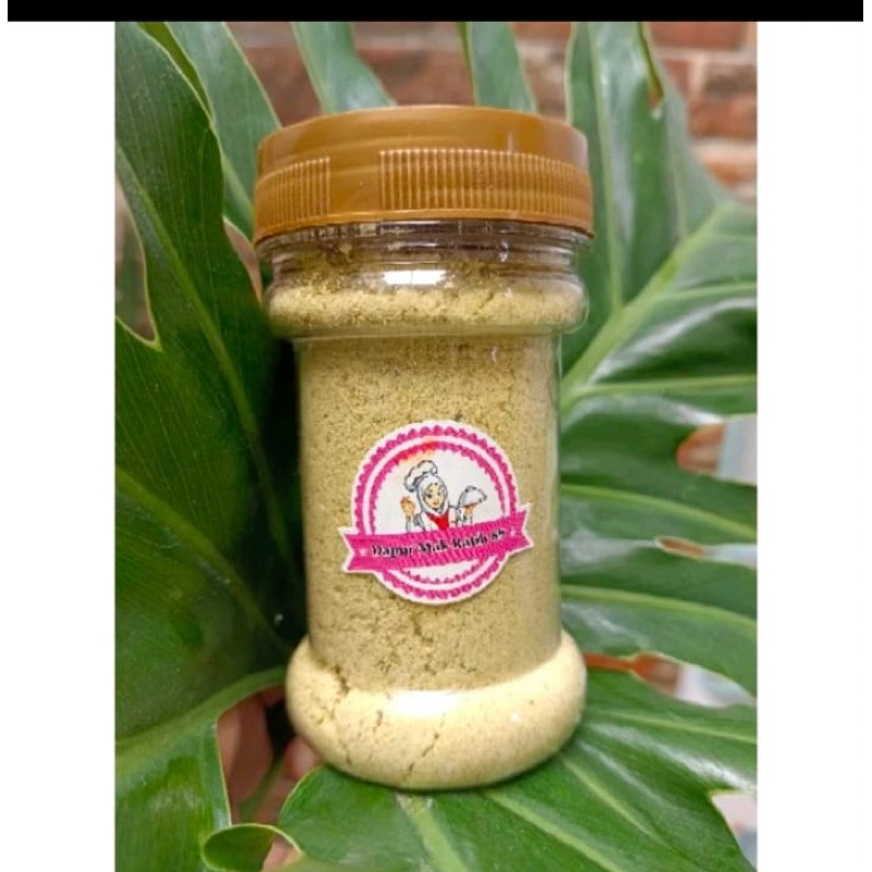 

Bumbu serbaguna kaldu sapi plus rempah2 racikan