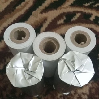 

RB Kertas Thermal 80mmx40mm/80mmx38 isi 10roll
