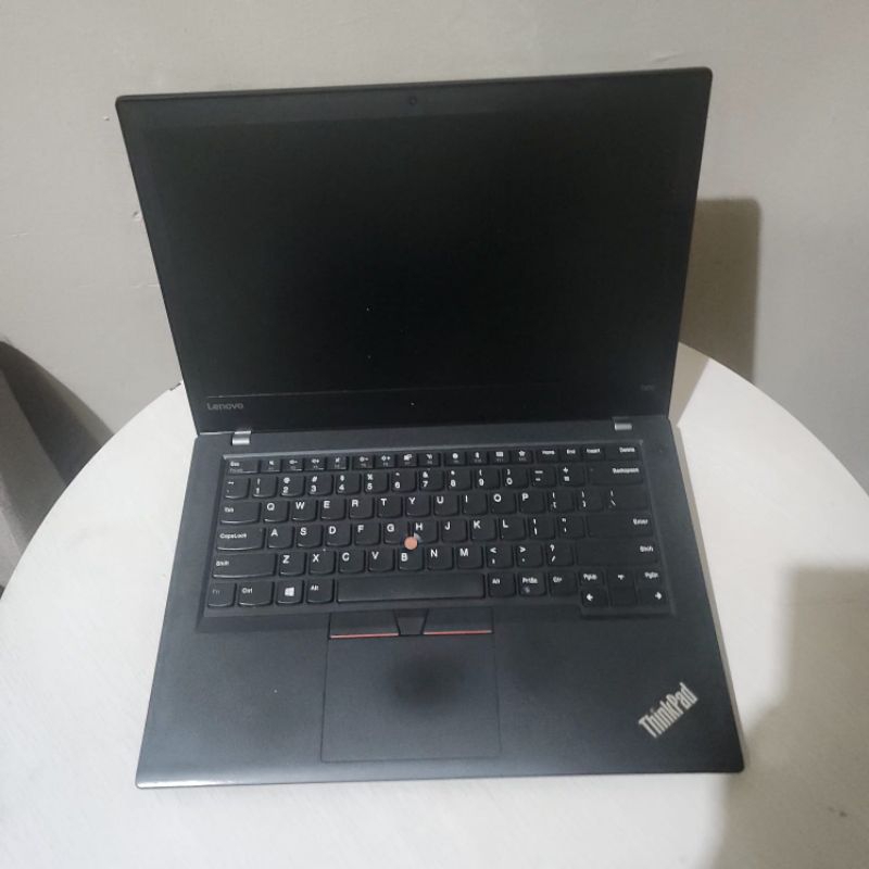 Lenovo Thinkpad T470 Core i5