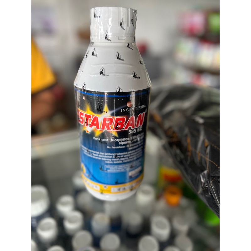 STARBAN 1Liter 585 EC