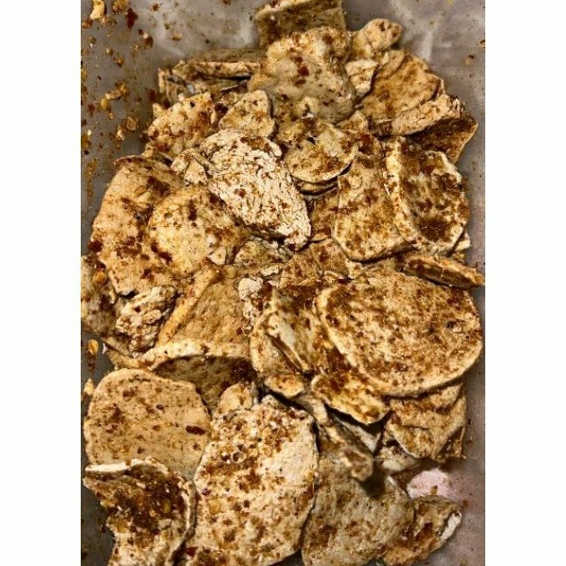 

BASRENG RENDANG GOMEL SNACK