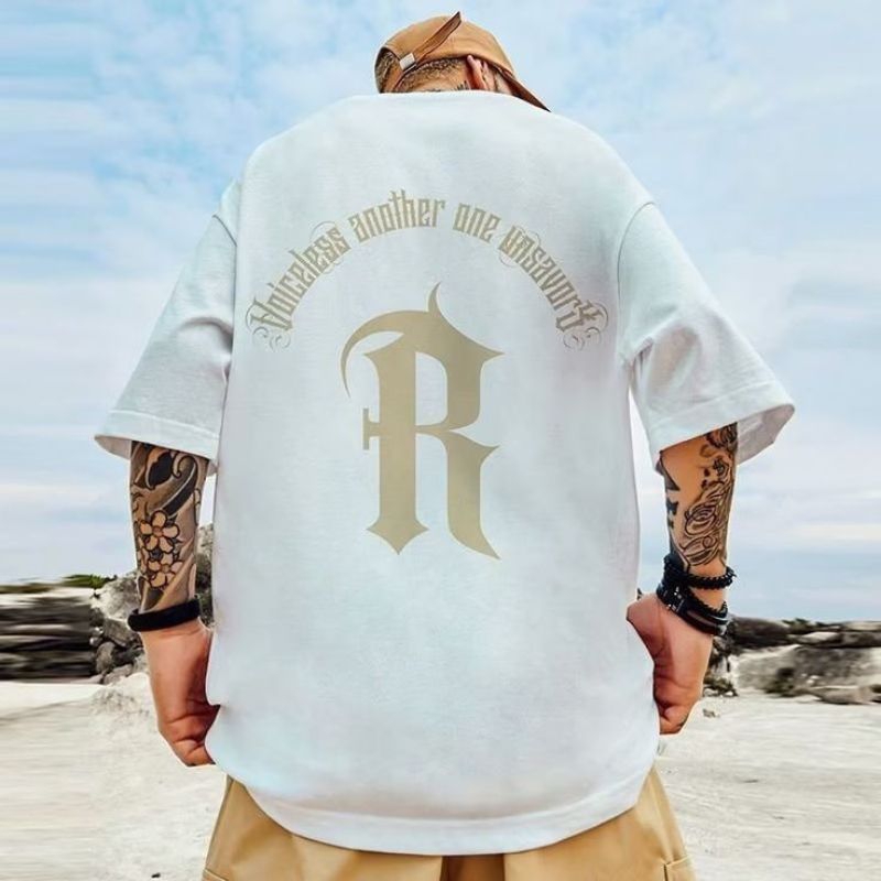 KAOS BIG SIZE VOICELESS (6XL ) | KAOS KARAKTER KAOS OVERSIZE M L XL 2XL 3XL 4XL 5XL 6XL KAOS JEPANG 