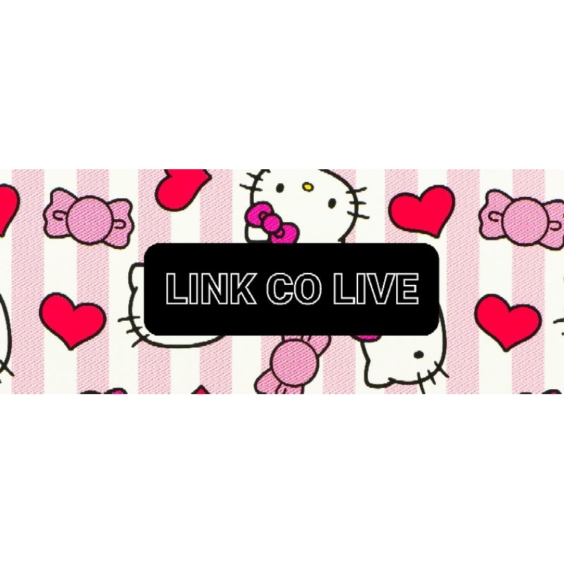 

CO LINK LIVE