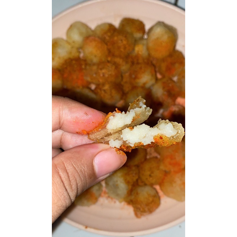 

[BEST SELLER] CIMOL ISI KEJU || TERMURAH,ENAK,BERKUALITAS