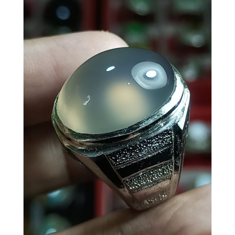 Akik anggur solar Pacitan