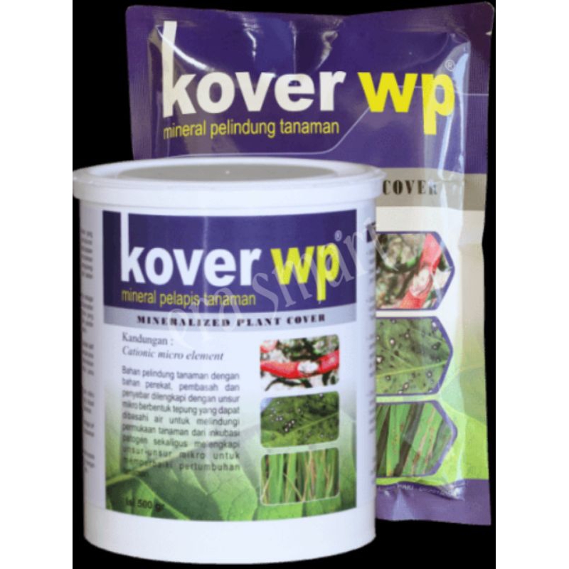 KOVER WP 500G