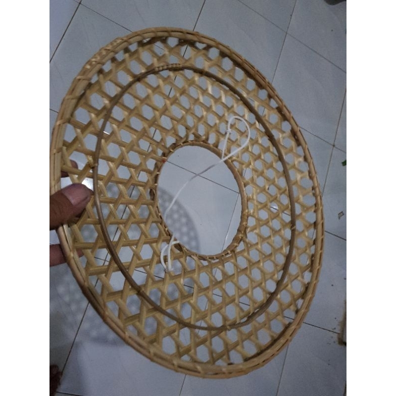 xie lian caping selfie diameter 50cm