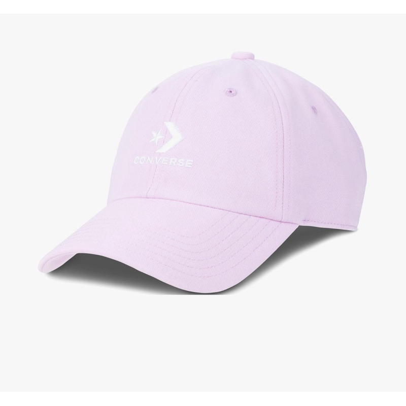 TOPI CONVERSE LILAC