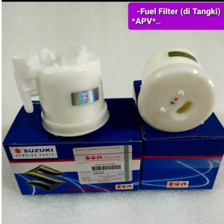 FUEL FILTER APV